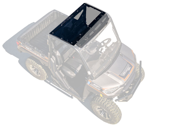 Polaris Ranger 1000 Tinted Roof