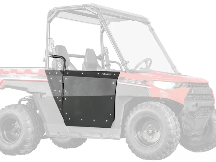 Polaris Ranger 150 Aluminum Doors