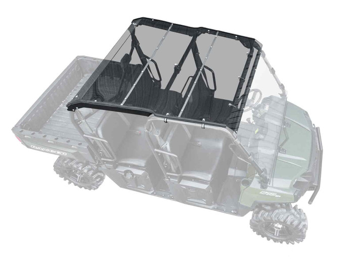 Polaris Ranger Crew 800 Tinted Roof