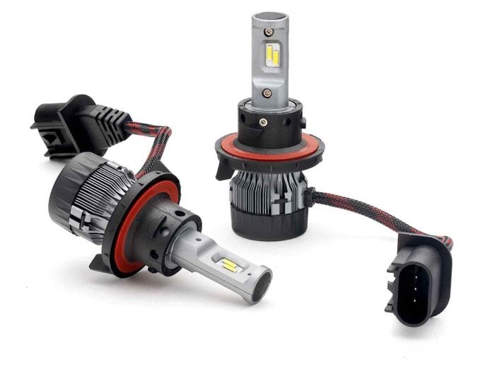 Polaris Ranger LED Headlight Bulb
