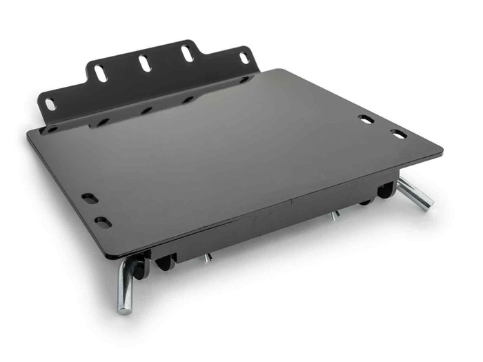Polaris Ranger Midsize 570 Plow Pro Snow Plow Mount