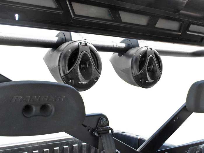 Polaris Ranger Wakeboard Speaker Mount