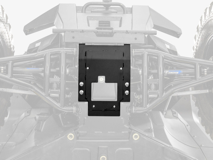 Polaris Ranger XD 1500 Frame Stiffener