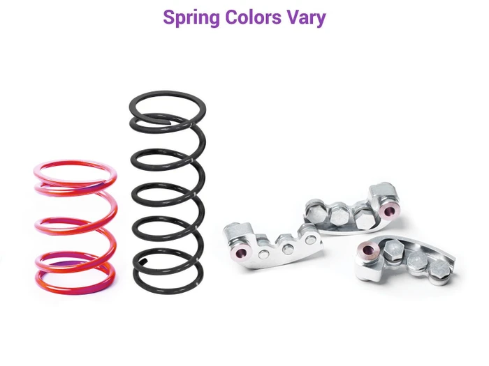 Polaris Ranger XP 1000 Clutch Kit