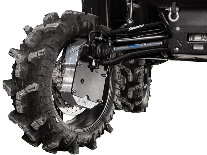 Polaris Ranger XP 1000 8" Portal Gear Lift