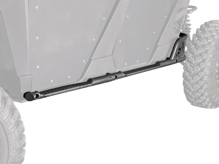 Polaris Ranger XP 1000 Crew Heavy-Duty Nerf Bars