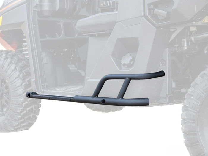 Polaris Ranger XP 1000 Heavy-Duty Nerf Bars