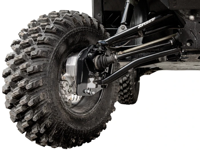 Polaris Ranger XP 570 4" Portal Gear Lift