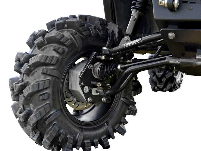 Polaris Ranger XP 570 6" Portal Gear Lift