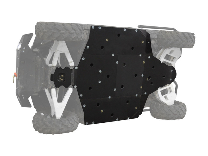 Polaris Ranger XP 570 Full Skid Plate