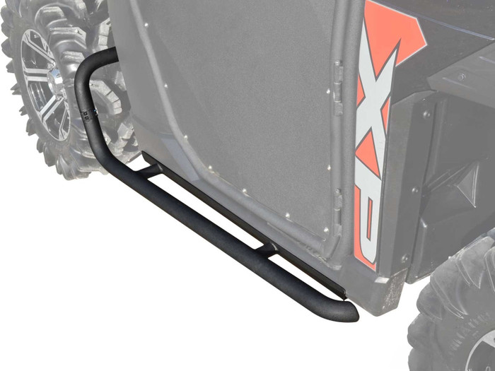 Polaris Ranger XP 570 Heavy-Duty Rock Slider Nerf Bars