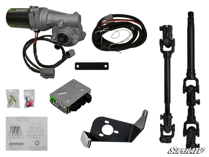 Polaris Ranger XP 800 Power Steering Kit