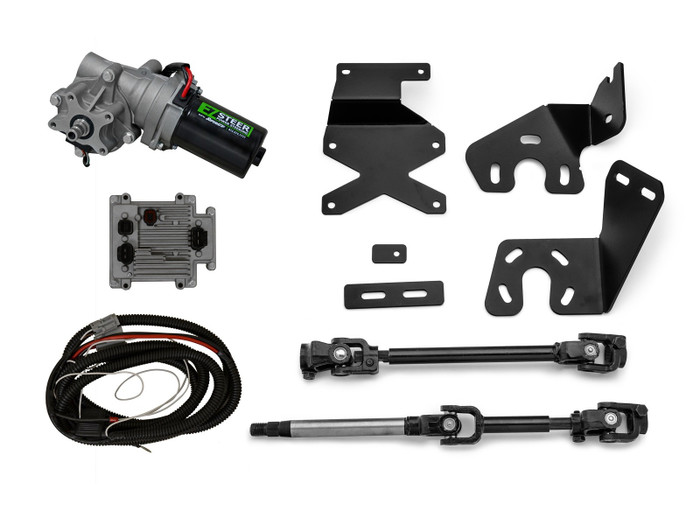 Polaris Ranger XP Kinetic Power Steering Kit