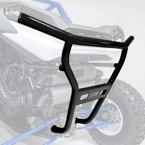 Polaris RZR XP Turbo S Rear Tube Bumper - 2019-2023
