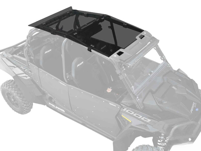Polaris RZR 4 XP 1000 Tinted Roof