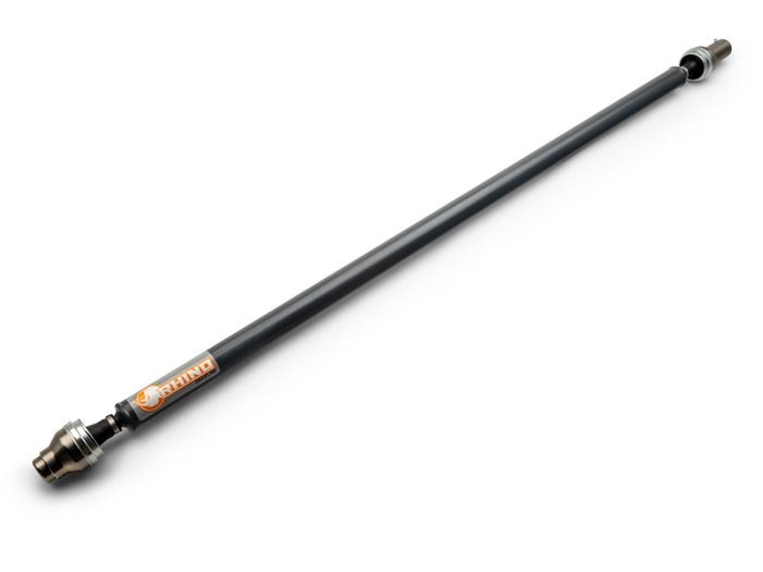Polaris RZR 570 Heavy-Duty Prop Shaft—Rhino Driveline