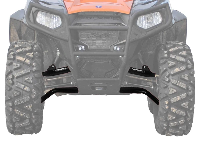 Polaris RZR 800 High Clearance 1.5" Forward Offset A-Arms