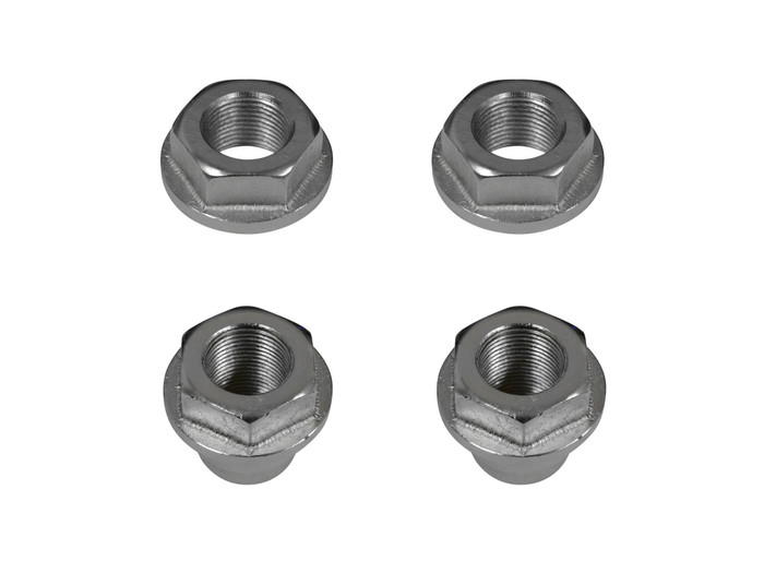 Polaris RZR 800 Portal Gear Lift Recessed Nut Kit