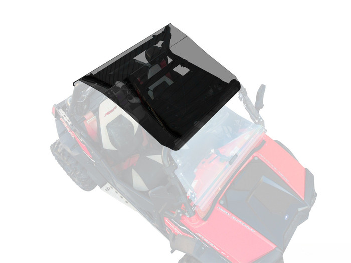 Polaris RZR 800 Tinted Roof