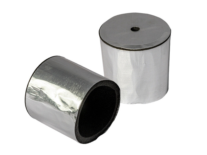 Polaris RZR Cup Holder Insulator - Polaris RZR XP 1000 Insulated Cup Holders