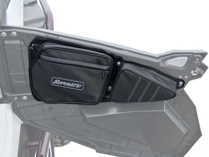 Polaris RZR Door Bags - Polaris RZR 900/1000 Turbo Door Bags