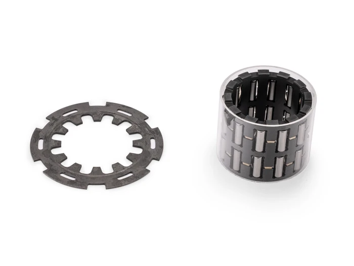 Polaris RZR Extreme-Duty Sprague and Armature Kit