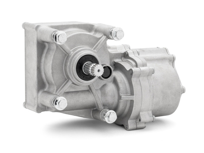 Polaris RZR Power Steering Motor Replacement
