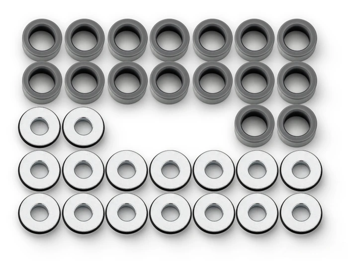 Polaris RZR Pro R A-Arm Bushings