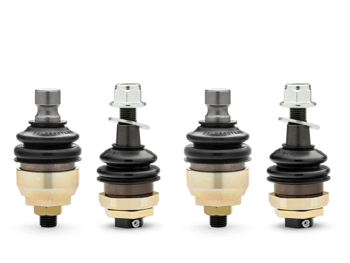 Polaris RZR Pro R Keller Ball Joint