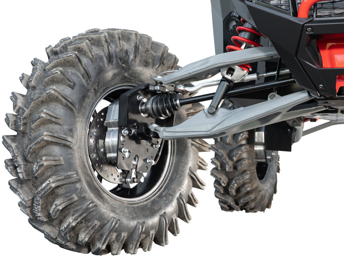 Polaris RZR Pro S 6" Portal Gear Lift