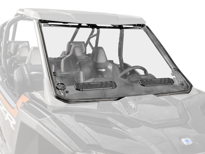 Polaris RZR Pro S Vented Full Windshield