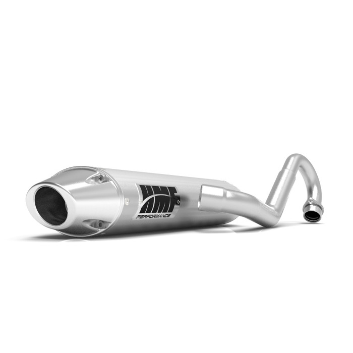 HMF Yamaha YXZ Performance Full Exhaust System - 2019-2025
