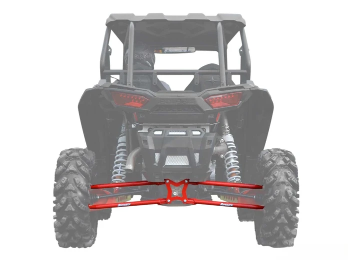 Polaris RZR RS1 Radius Arms