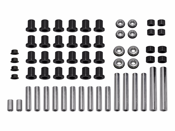 Polaris RZR S 1000 A-Arm Bushings - Polaris RZR 900 A Arm Bushing Kit