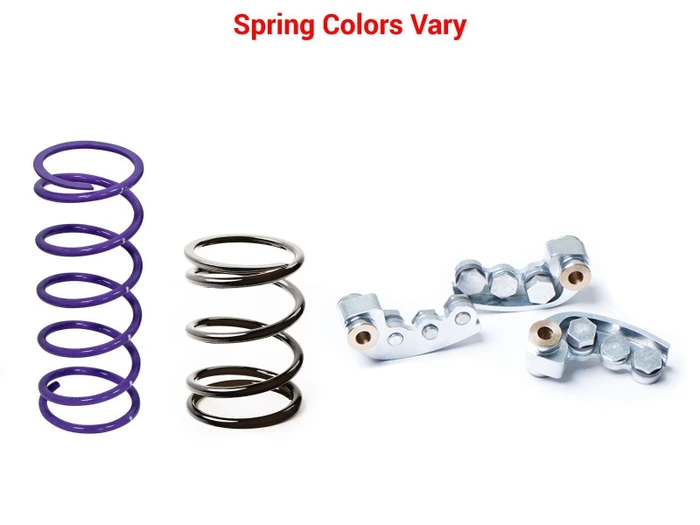 Polaris RZR S 1000 Clutch Kit