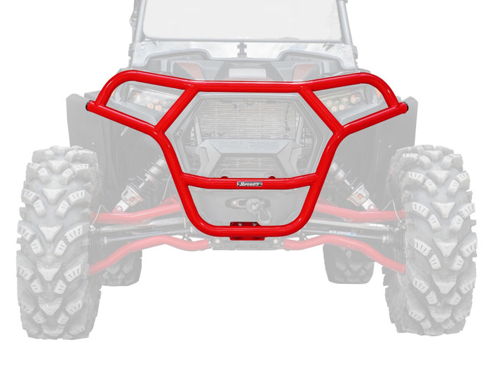 Polaris RZR S 1000 Front Bumper