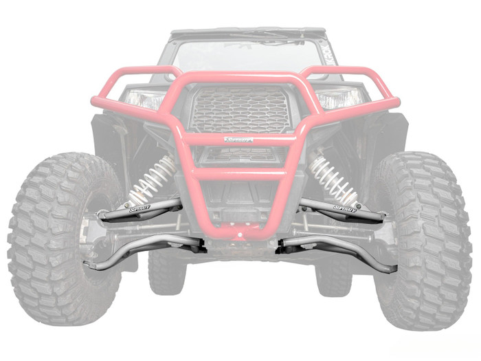 Polaris RZR S 1000 High Clearance Front A-Arms