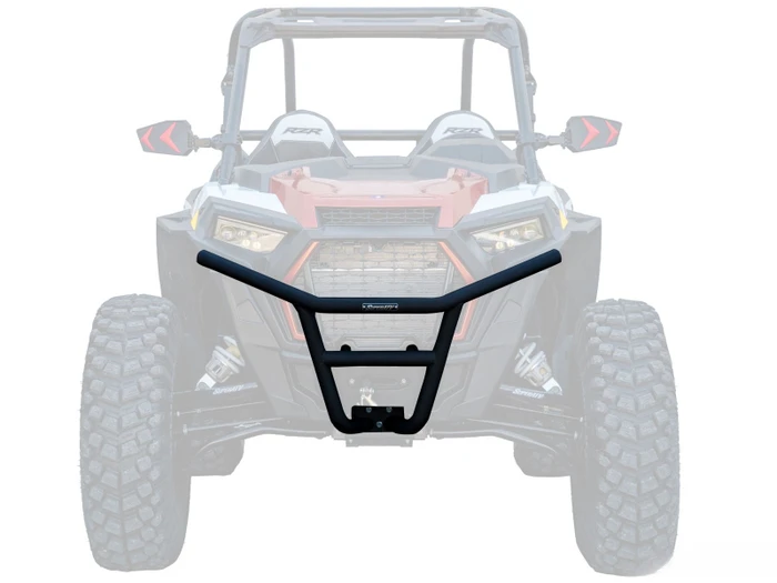 Polaris RZR S 1000 Low Profile Front Bumper