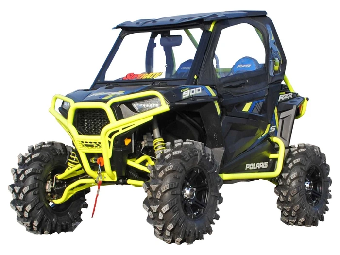 Polaris RZR S 900 3" Lift Kit