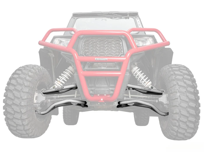 Polaris RZR S 900 High Clearance A-Arms