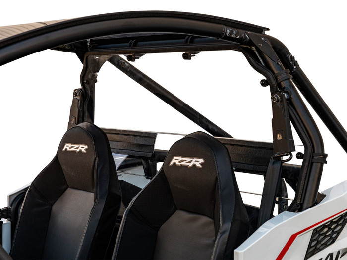 Polaris RZR Trail 900 Rear Windshield