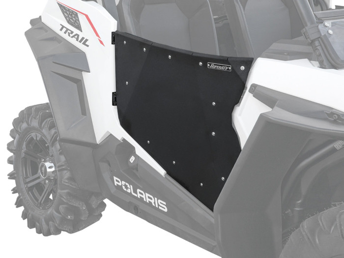 Polaris RZR Trail S 1000 Aluminum Doors