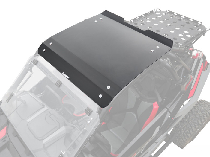Polaris RZR Turbo R Aluminum Roof