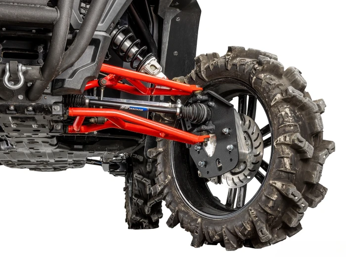 Polaris RZR XP 1000 6" Portal Gear Lift