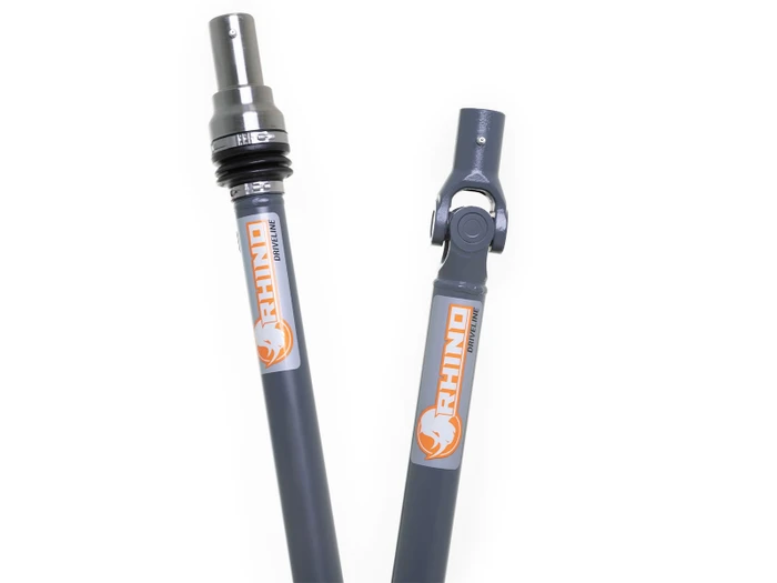 Polaris RZR XP 1000 Heavy-Duty Prop Shaft - Rhino Driveline