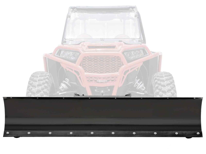 Polaris RZR XP 1000 Plow Pro Snow Plow