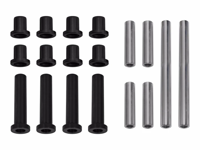Polaris RZR XP 900 A-Arm Bushings - Polaris RZR XP 900 A Arms Bushing Kit