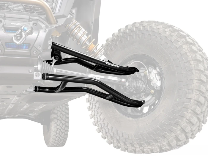 Polaris RZR XP S High-Clearance 1.5" Forward A-Arms