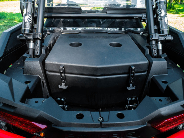 Polaris RZR XP Turbo Cooler/Cargo Box