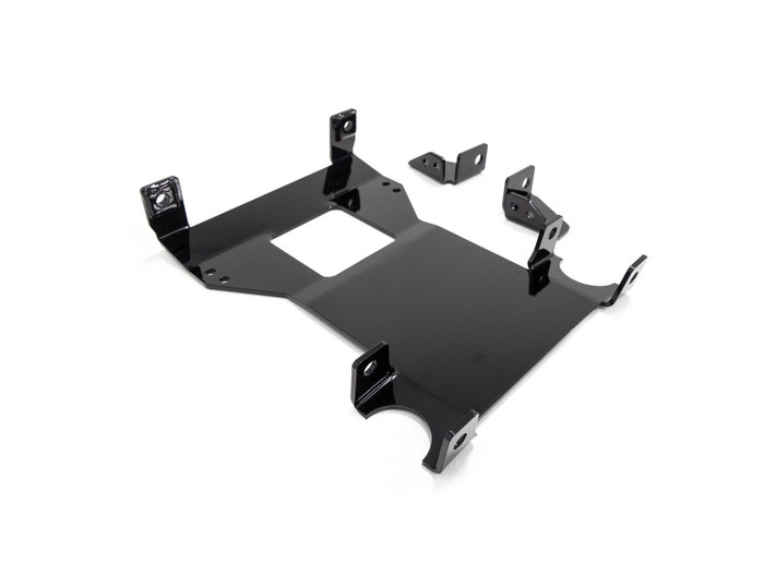 Polaris RZR XP Turbo S Frame Stiffener